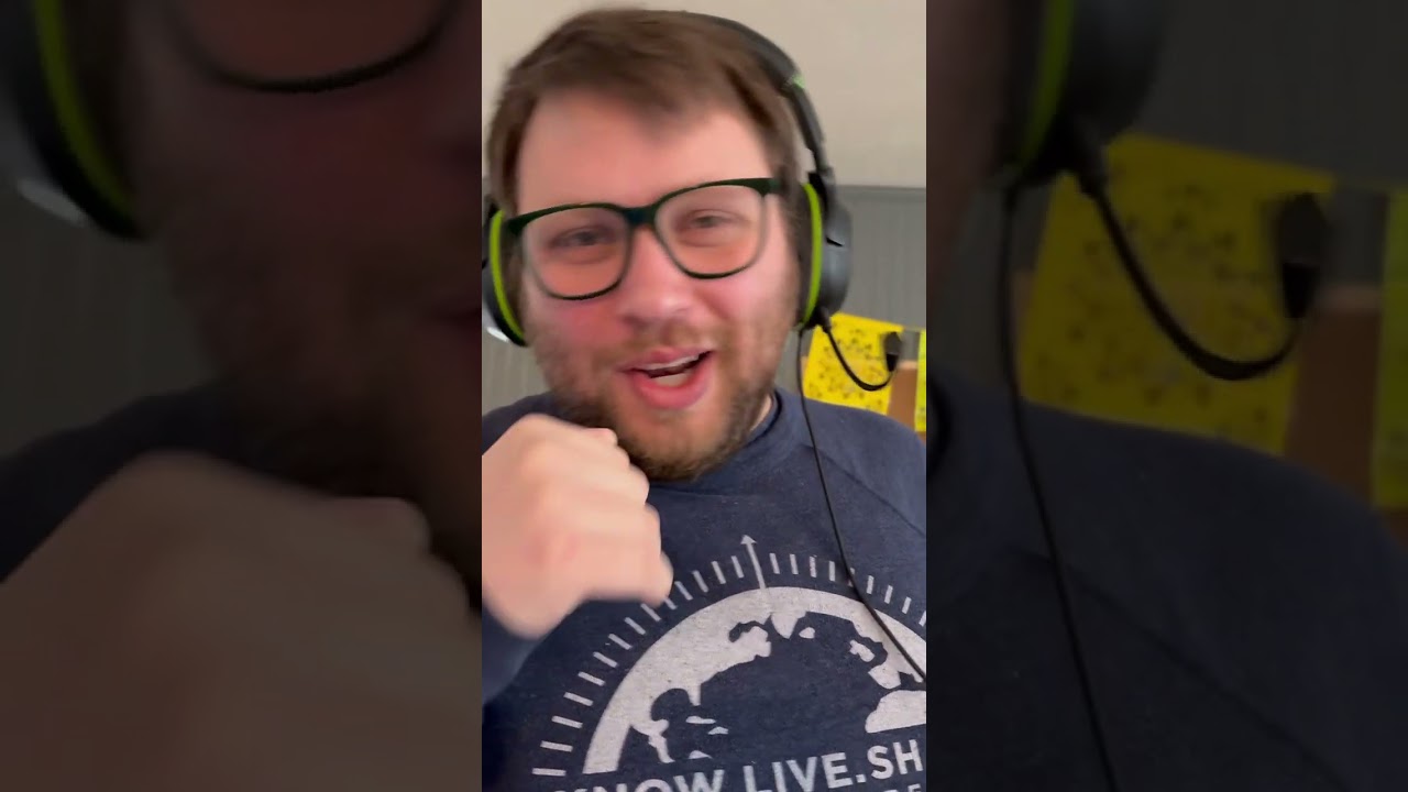 Take a break from board gaming to game! 