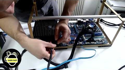 4 x RTX 2060 and 1 x RTX 3060 Mining 180mhs - Minerstate - ETH - Ethereum Mining with T-Rex