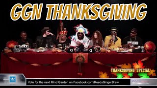 GGN Thanksgiving Special 2013