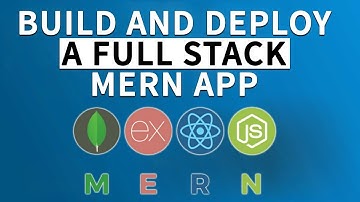 Full Stack MERN Project - Pagination & Search | React + Redux, Node, Express, MongoDB