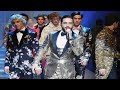 Dolce & Gabbana HD | Fall/Winter 2018/19 | Menswear | Milan Fashion Week