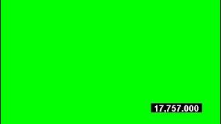 (REQUESTED) Timecode Green Screen Extend For 20 Minutes