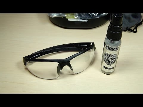 MUC-OFF Anti Fog