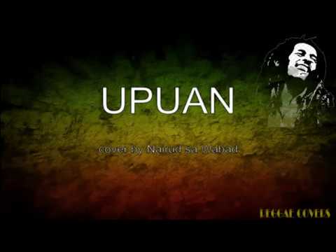 Upuan Gloc 9 Ft Jeazell Grutas Cover By Nairud Sa Wabad Reggae With Lyrics