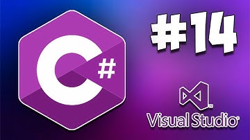 Curso C# | Operadores Logicos | Parte 14