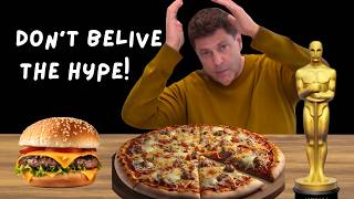 They Lied to You   THE TRUTH About the BEST Restaurants, Movies, & EVERYTHING