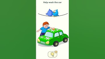 DOP 2 LEVEL 2283 #shorts #shortsfeed #dop2 #dop2game