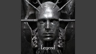 Legend (Gretsch Hammer Mix)