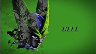 DBZ - Perfect Cell Theme | Cover By Friedrich Habetler (1 Hour)