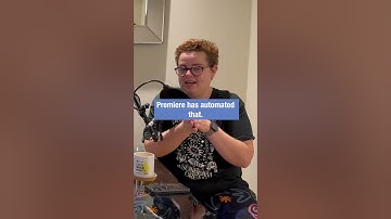 MUAS Podcast - Soundtracks Premiere automation #shorts