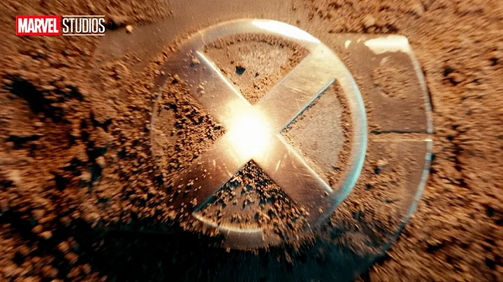 MARVEL STUDIOS X-MEN 2028 Announcement & Everything We Know