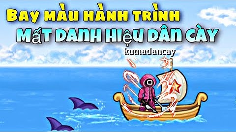 [ HTTH - S3Kuma ] - Đỉnh Cao Của Dân Cày | Cày Bằng ATM Cho Nó Dễ !!