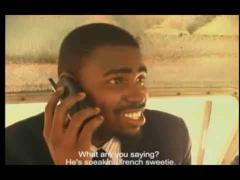 Alelouya | Full Haitian movie - YouTube