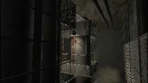 Fear Perseus Mandate Walkthrough - Clone Production (part 2)