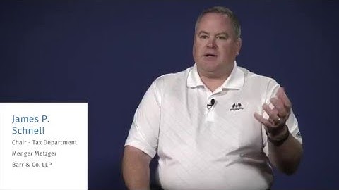 Mengel Metzger Barr & Co. LLP Increases Efficiencies and Effectiveness via a Digital Tax Workflow