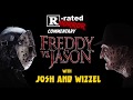 Episode #32, Freddy Vs. Jason! 2003