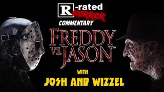 Episode #32, Freddy Vs. Jason! 2003