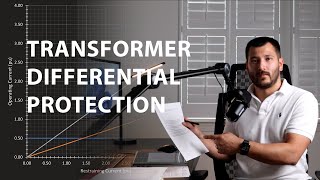 Transformer Differential Protection | Calculating TAP Settings and Compensation Angles in SEL Relays