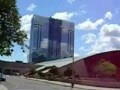 Our Free Suite at The Seneca Niagra Casino & Hotel - YouTube