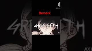 berserk edit | manga animation