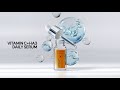 Vitamin c  ha3 daily serum  artistry skin nutrition  amway