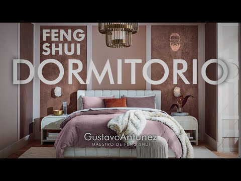 Video: Feng Shui En La Vida íntima