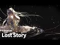 「Lost Story」 (ゆよゆっぺ)┃Hanatan cover 【Lyrics】