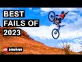 30 Minutes Of The Best (And Worst) Fails From 2023 | Friday Fails