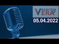 Ежи Сармат на Radio VERA (05.04.2022)