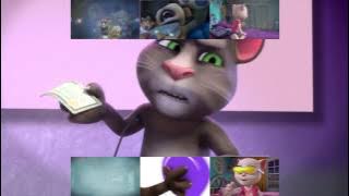 (Talking Tom) i'm giving away my conpany! {FT Ginger} [Sparta Hyper ZE PE Remix]