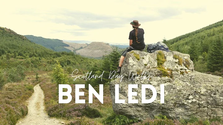 Scotland Day Walks | Ben Ledi and the Queen Elizab...