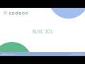 Rnlc 101  codage de rseau linaire alatoire
