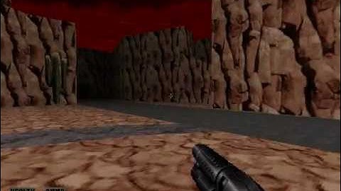 Duke Nukem 3D User Map :Test#011 + download link