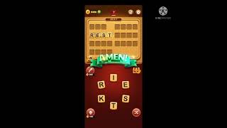 BIBLE WORD PUZZLE GAME screenshot 5