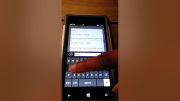 How to get Straight Talk Data & MMS Settings for HTC 8X!
