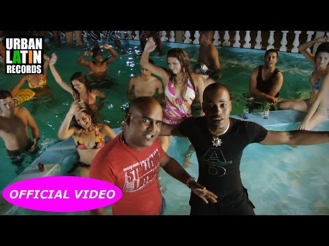 Este Habana - Donde Estan (Official Video)