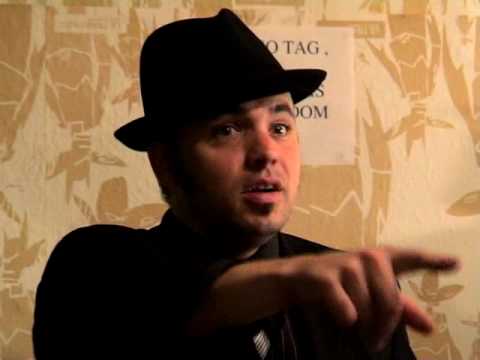 Hawksley Workman : A European Decade