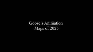animation maps 2025