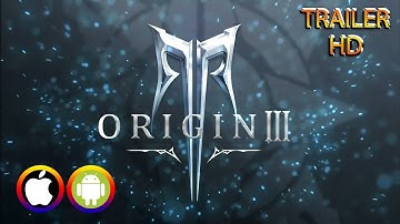 MU ORIGIN 3 - Trailer (Android/IOS) Official