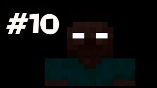 :   minecraft  (The Herobrine)  10