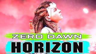 За свет, за газ и за Нору Финал? Horizon Zero Dawn  Stream #18
