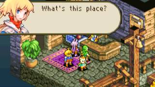 Final Fantasy Tactics Advance - </a><b><< Now Playing</b><a> - User video