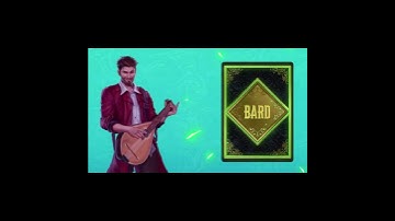 A Kickstarter Project We Love: Bards Vs. Humility