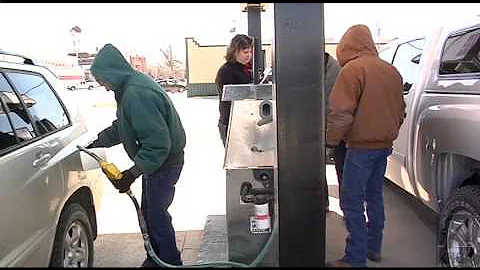 E85 for 85 cents in Carthage
