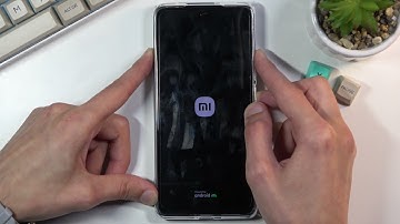 How to Enter Recovery Mode on XIAOMI 11T - Open Recovery Mode
