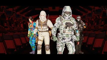 FPP COD Mobile Gameplay in Squad vs Squad Call of Duty Mobile Battle Royale #callofdutymobile