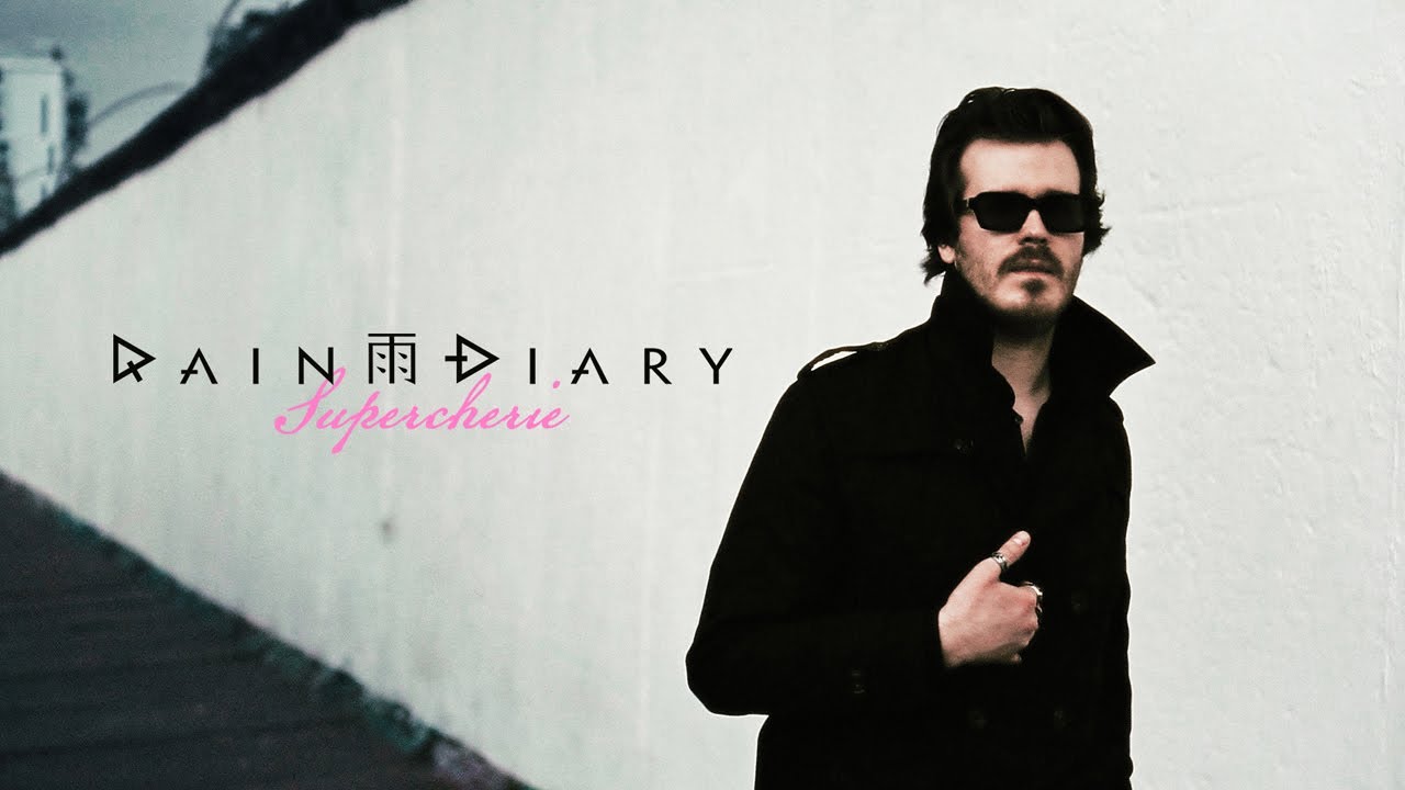 Rain Diary - Supercherie (OFFICIAL 2025)