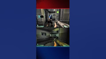 #2 Doom3 (OpenCoop Mod) - Co-op