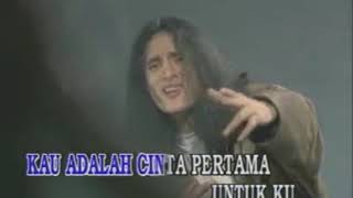 GARBY - Cinta Pertama ( video)