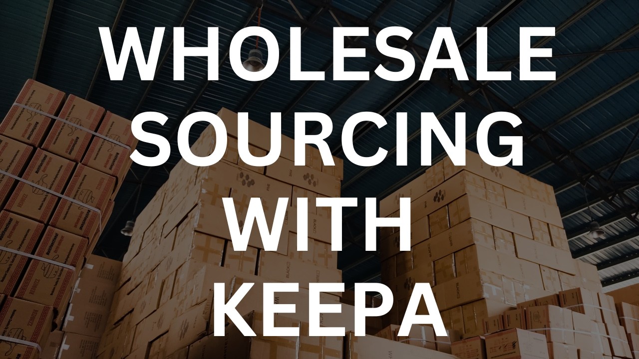 Step-by-Step Tutorial for Finding Wholesale Suppliers for Amazon FBA Step-by-Step Tutorial for Finding Wholesale Suppliers for Amazon FBA